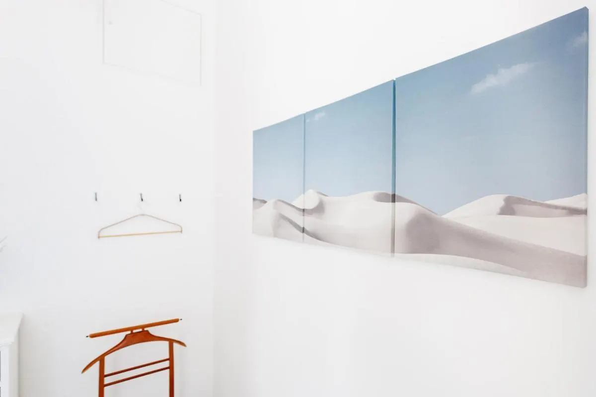 Wohnen Im 15 Ruhig Und Zentral Apartment Vienna