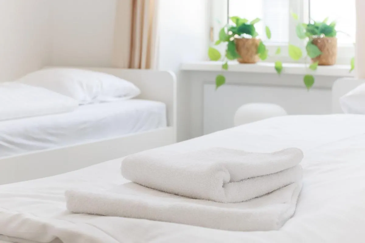 Wohnen Im 15 Ruhig Und Zentral Apartment Vienna 0*,  Austria